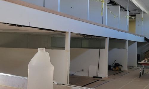 Floor Installation